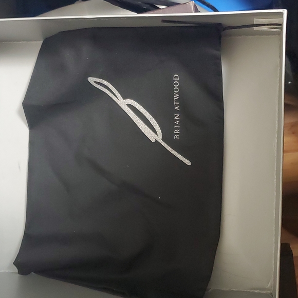 Brain Atwood platforms - Picture 7 of 7